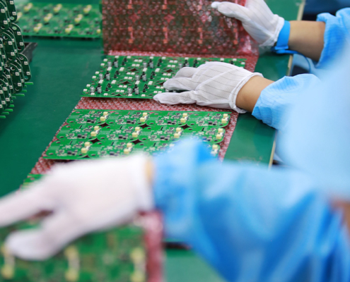 pcb
