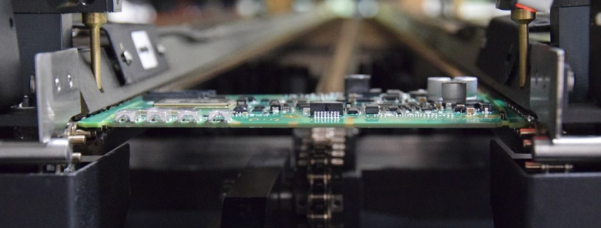 reflow soldering